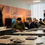 Laboratórios Tecnológicos 5.0
