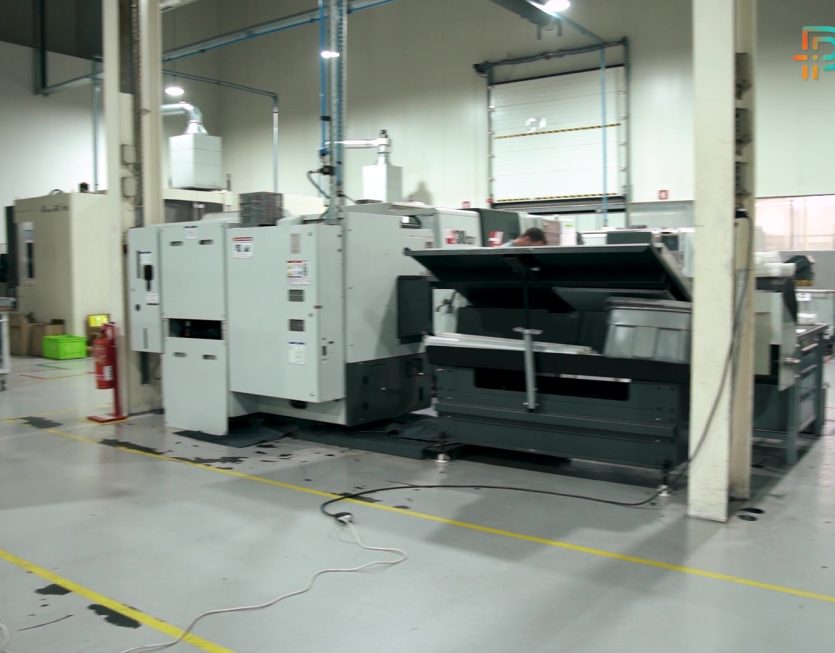 Pense Industria PT - frame at 1m7s